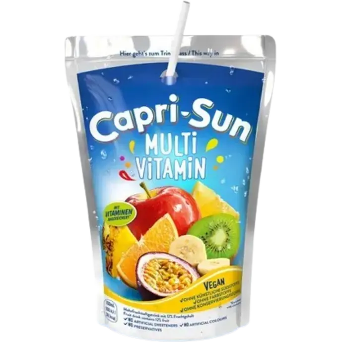 Capri-Sonne