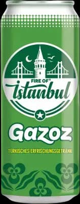İstanbul Gazoz