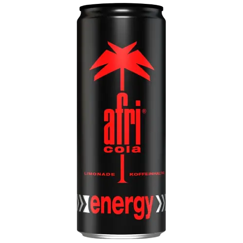 Afri Cola Energy