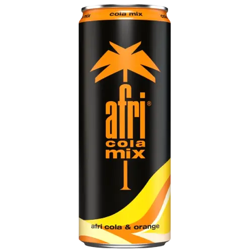 Afri Cola Mix
