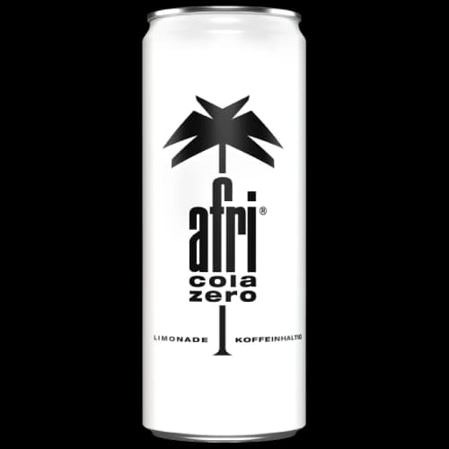 Afri Cola Zero