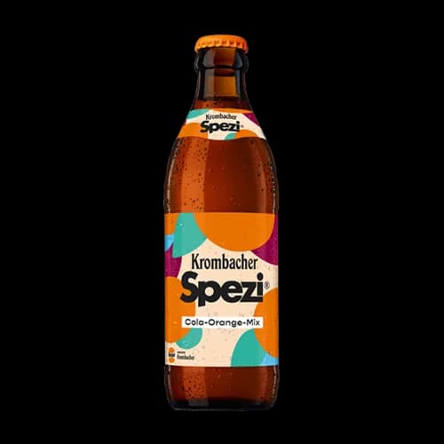 Spezi